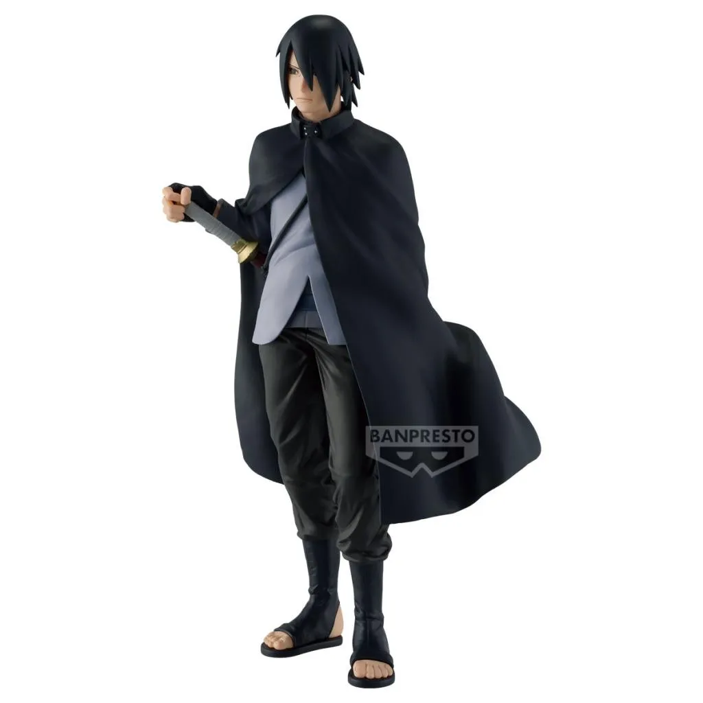 BORUTO - Sasuke Uchiha - Figure 24cm